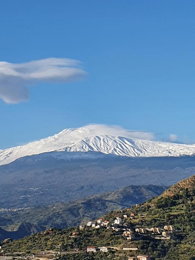 Sciala' Two * Taormina