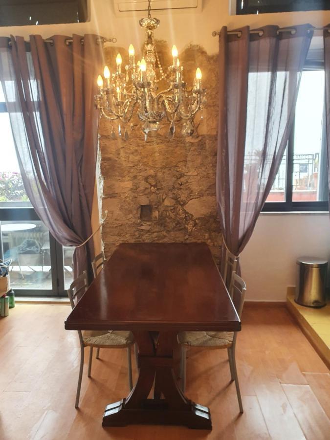 Sciala' Two Apartamento Taormina