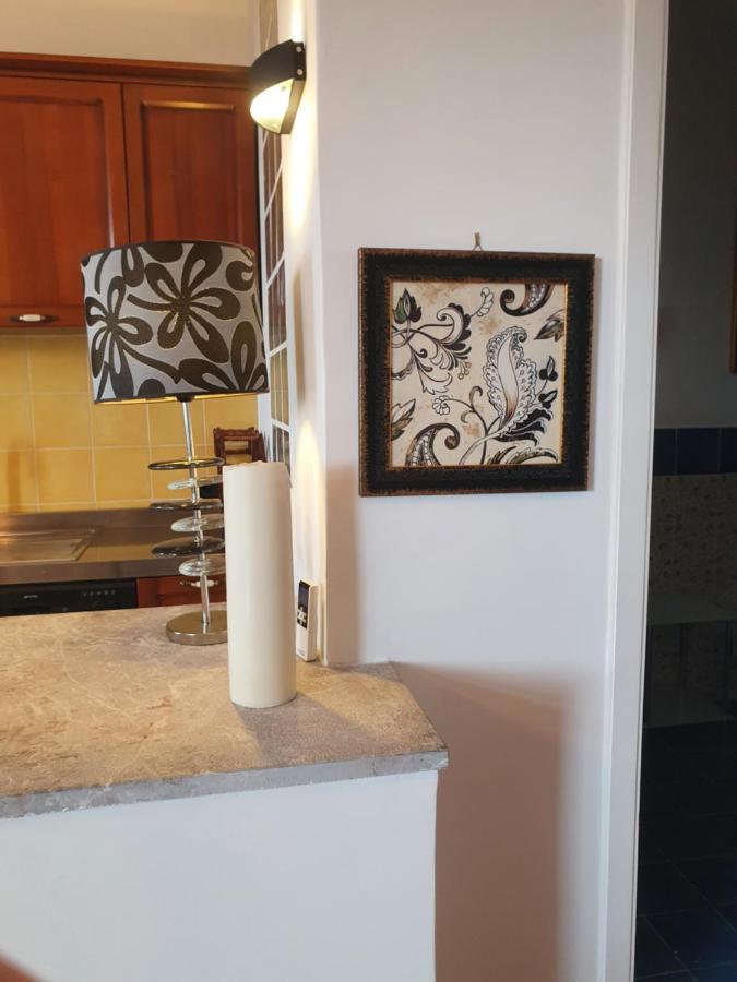 Apartamento Sciala' Two