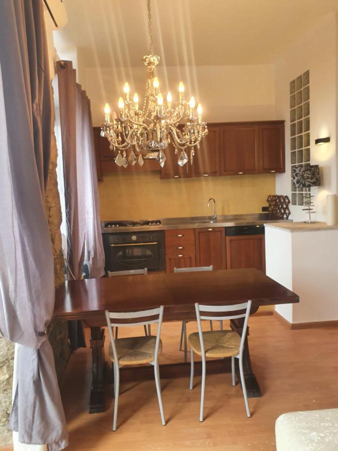Apartamento Sciala' Two Taormina
