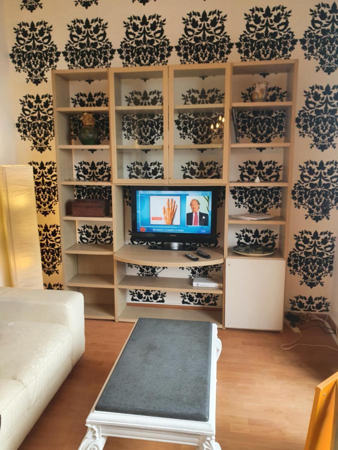 Sciala' Two Apartamento Taormina