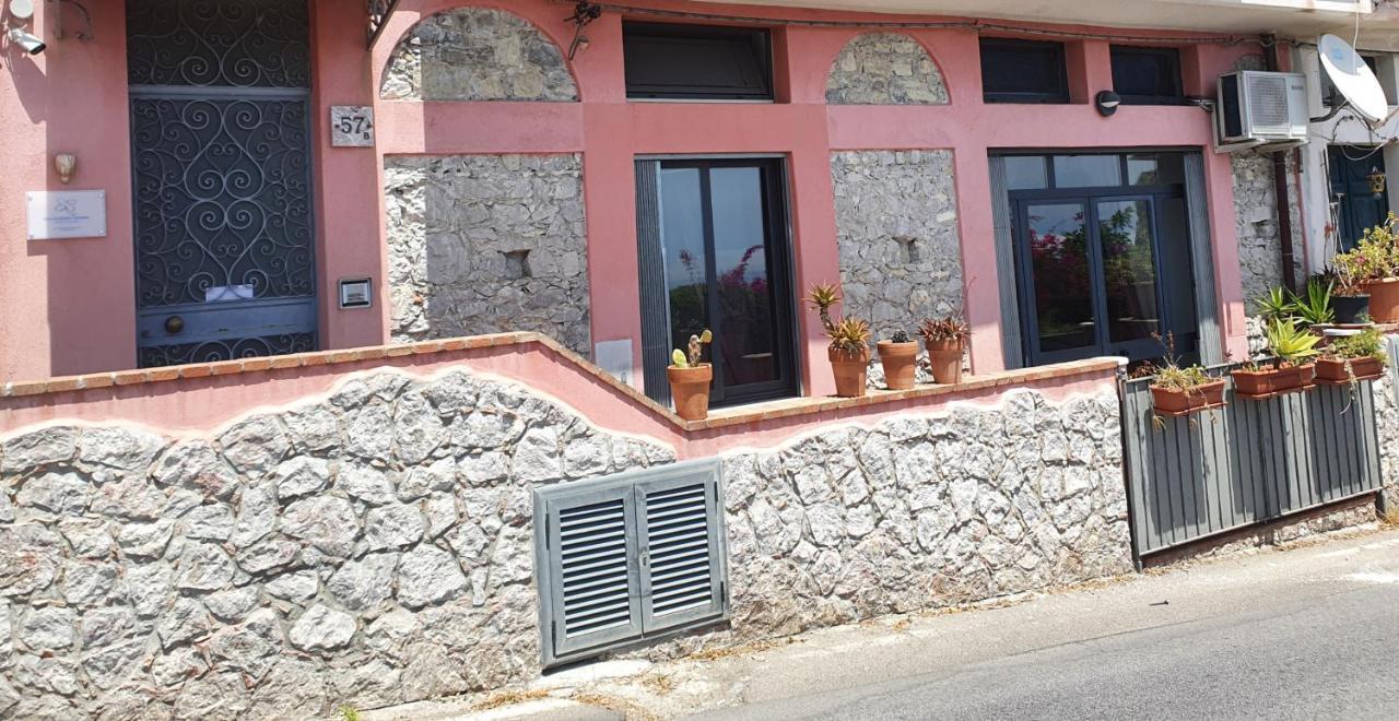 Apartamento Sciala' Two