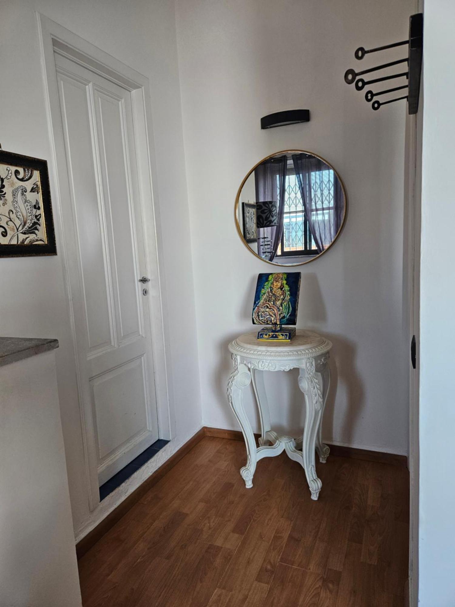 Apartamento Sciala' Two Taormina