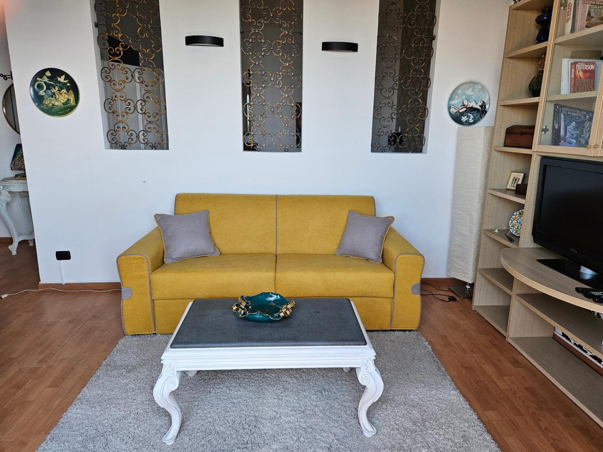 Sciala' Two Apartamento Taormina