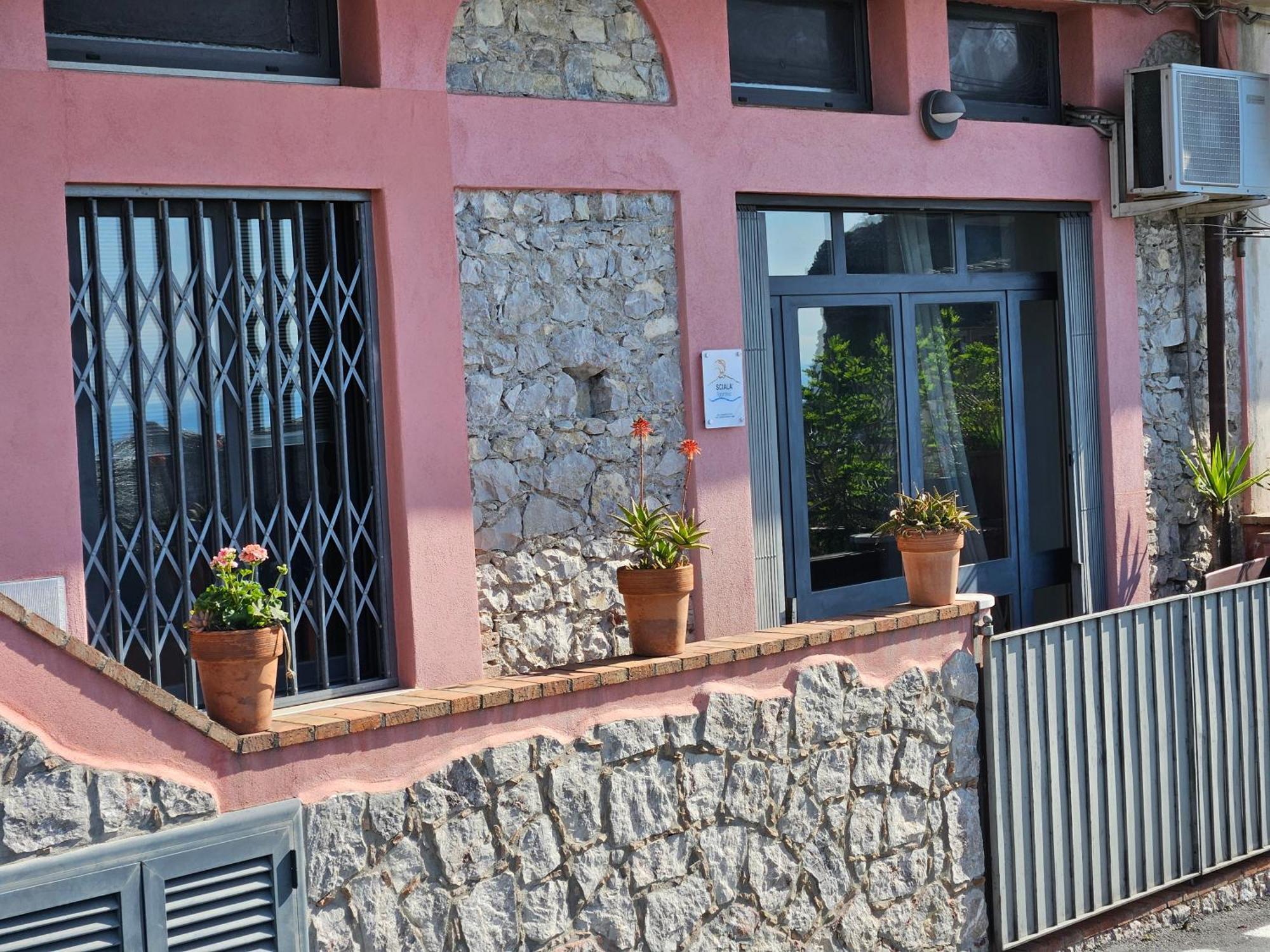 Sciala' Two Apartamento